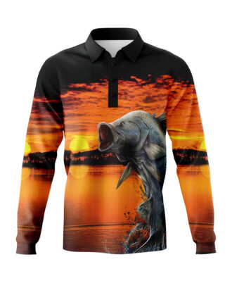 Fishing Jerseys