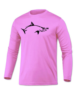 Fishing Jerseys